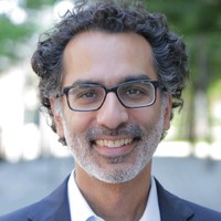 MonstrARTity Creative Community Employee Vikas Kohli's profile photo