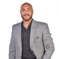 ArchonSecurity Employee Amr Morsy's profile photo