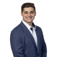 Veritas Realty Employee Camden Chadd's profile photo