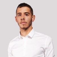 RealAsTech Employee Amitai Wolberger's profile photo
