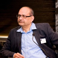 VRARA Pittsburgh Employee Pradeep Khanna's profile photo