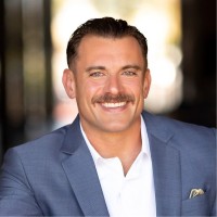 Anduril Industries Employee Dan Sutter's profile photo