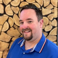 Simutech Multimedia Inc. Employee Adam Leblanc's profile photo