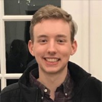 Collins Aerospace Employee Chandler Cox's profile photo