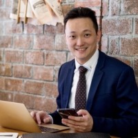 Aigens Employee Calvin Fcpa's profile photo