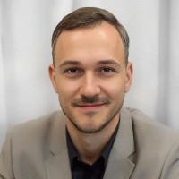 Andersen Europe Employee Daniel Hoff's profile photo