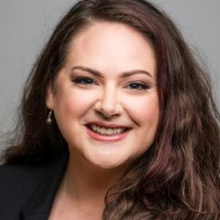 Safe & Together Institute Employee Leah Vejzović's profile photo