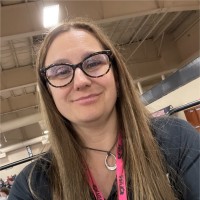 Solvay Employee Danielle Dalton's profile photo