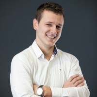 Mozaik Foundation Employee Aldin Aličić's profile photo