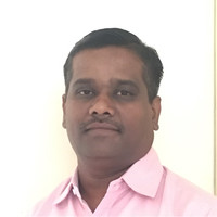 BRiX Network Employee Jeyachandran S's profile photo
