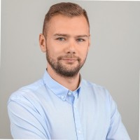 REFRA Employee Aurimas Cernius's profile photo