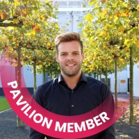 SpendLab Employee Tommy Taylor's profile photo