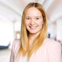 AXXUM  GmbH Employee Katharina Münzel's profile photo
