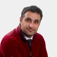 Stonewave Employee George Vasiliadis's profile photo