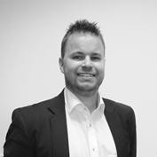Odendo Employee Esben Nørgaard's profile photo