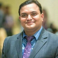 Xentrix Studios Employee Roshan Singh's profile photo