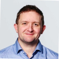 Hyperoptic Employee Duncan Macdonald's profile photo