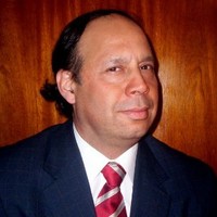 Enap Magallanes Employee Alejandro Servieri's profile photo