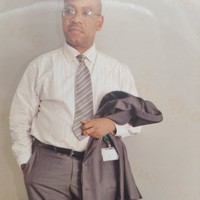 NNPC Employee Ukeoma Elem's profile photo