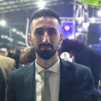 Ali Hamdan Email
