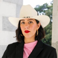 Office of California Governor Gavin Newsom Employee Camille Zapata's profile photo