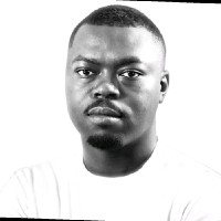 Glibx Inc Employee Emmanuel Appiah's profile photo