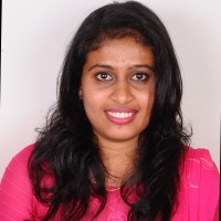 AgriApp Technologies Pvt Ltd Employee Manjula S's profile photo