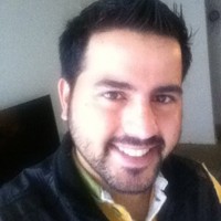 County of Santa Barbara Employee Dipak Neupane's profile photo