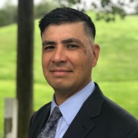 Capstone Corporation Employee Travis Bauer's profile photo