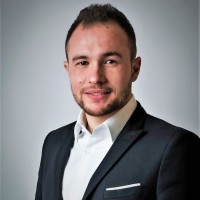Bien'ici Employee Quentin Rabec's profile photo
