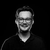 Straye Trebygg AS Employee Hauk Olaussen's profile photo