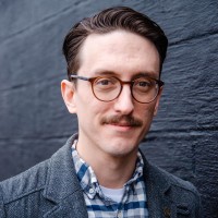 Truth For Life with Alistair Begg Employee Patrick Floyd's profile photo