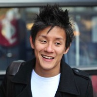 Outward Bound Singapore Employee Mark Ng's profile photo