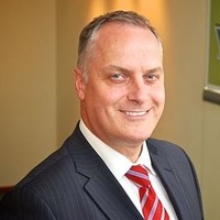 (NIMDTA) Northern Ireland Medical & Dental Training Agency Employee Derek Wilson's profile photo