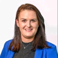 Kepak Group Employee Rebecca Thomson's profile photo