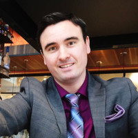Century Group Employee Darren Pierce's profile photo