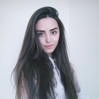 RuStore Employee Mariia Suina's profile photo