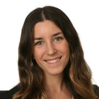 Roche Employee Laura Palacio Cano's profile photo