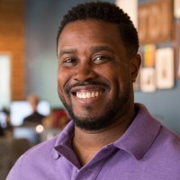 JDI (Jones-Dilworth, Inc.) Employee Jamal Wilburn's profile photo