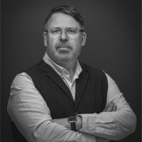 Fluent Technology/Flexi-Grant® Employee Gary McNally's profile photo
