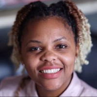 Nendo Employee Ruthie Mwanzia's profile photo