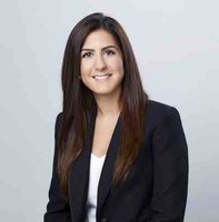 Finanskompetens Employee Evelyn Demir's profile photo