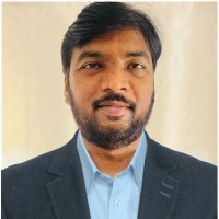 Plural Technology Employee Sukumar Savaram's profile photo