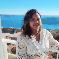 Qualis Corporation Employee Cinthiana Parikh's profile photo
