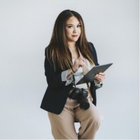 CL Support Services Employee Briana Villanueva's profile photo