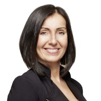 GalCap Europe Employee Marijana Kostic's profile photo