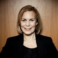 Sida Employee Gunilla Carlsson's profile photo