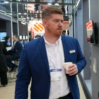 AXITEC Energy GmbH & Co. KG Employee Dominique Schneider's profile photo