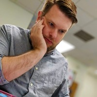 Jeremy Winchell