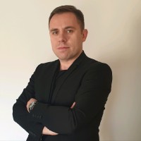 Rentplanet Employee Łukasz Zarawski's profile photo